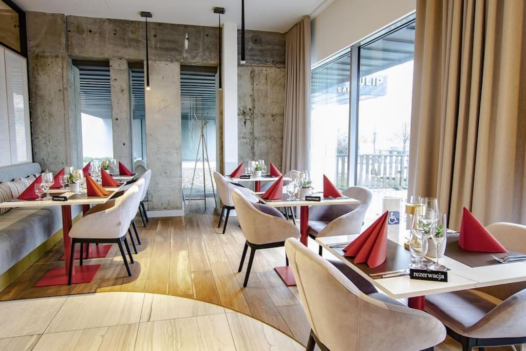 Vacationclub Royal Tulip 309 Kolobrzeg