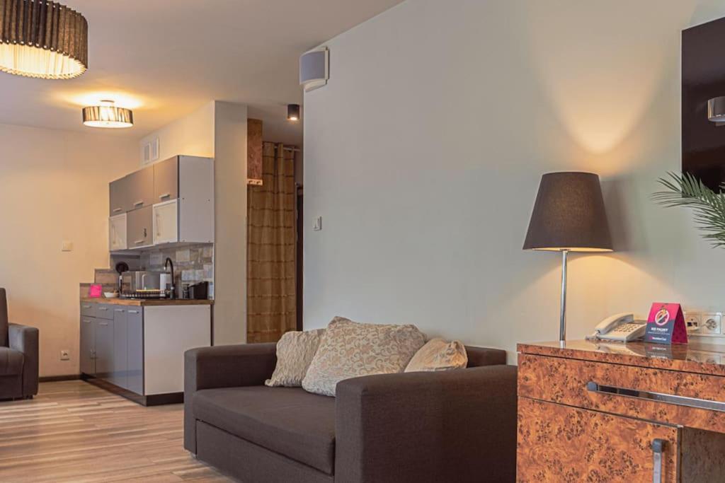 Apartment Vacationclub Royal Tulip 309