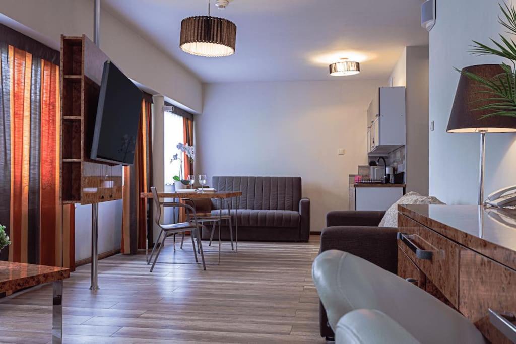 Vacationclub Royal Tulip 309 Kolobrzeg