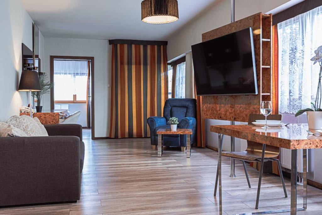 Vacationclub Royal Tulip 309 * Kolobrzeg