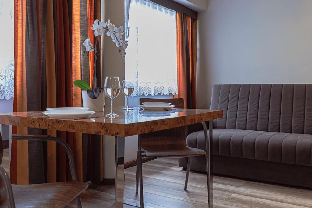 Vacationclub Royal Tulip 309 Kolobrzeg