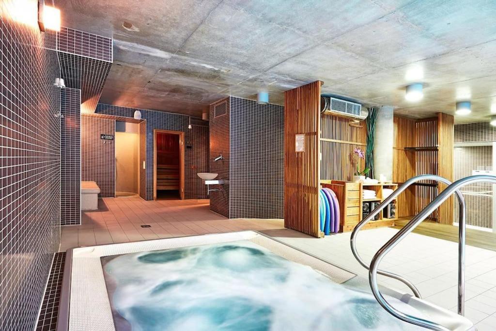 Vacationclub Royal Tulip 309 Kolobrzeg